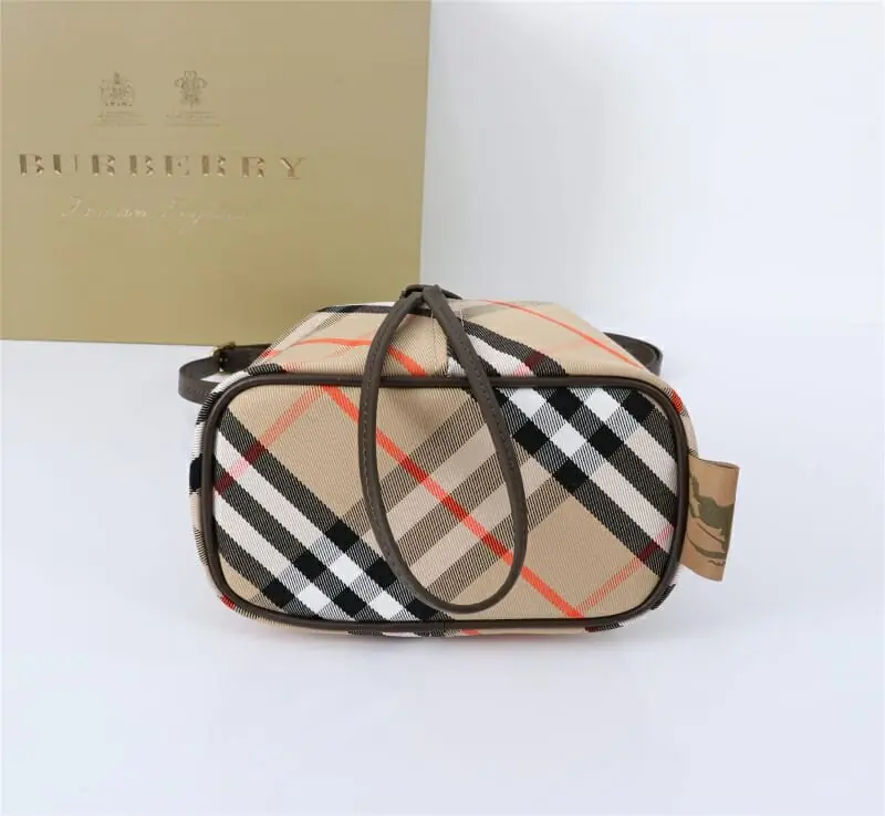 burberry aaa qualite mini sac a main pour femme s_12666b04